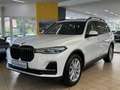 BMW X7 xD 40d*PANO*HuD*SoFT*360°*LED*H&K*`7-SITZ* Weiß - thumbnail 1