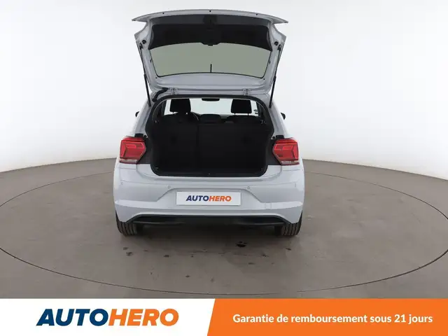 Volkswagen Polo view 16