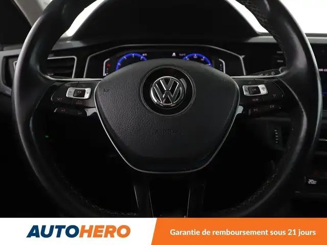 Volkswagen Polo view 19