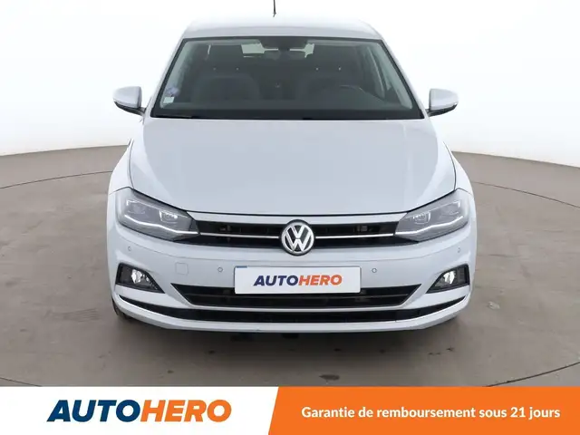Volkswagen Polo view 9