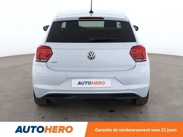 Volkswagen Polo view 5