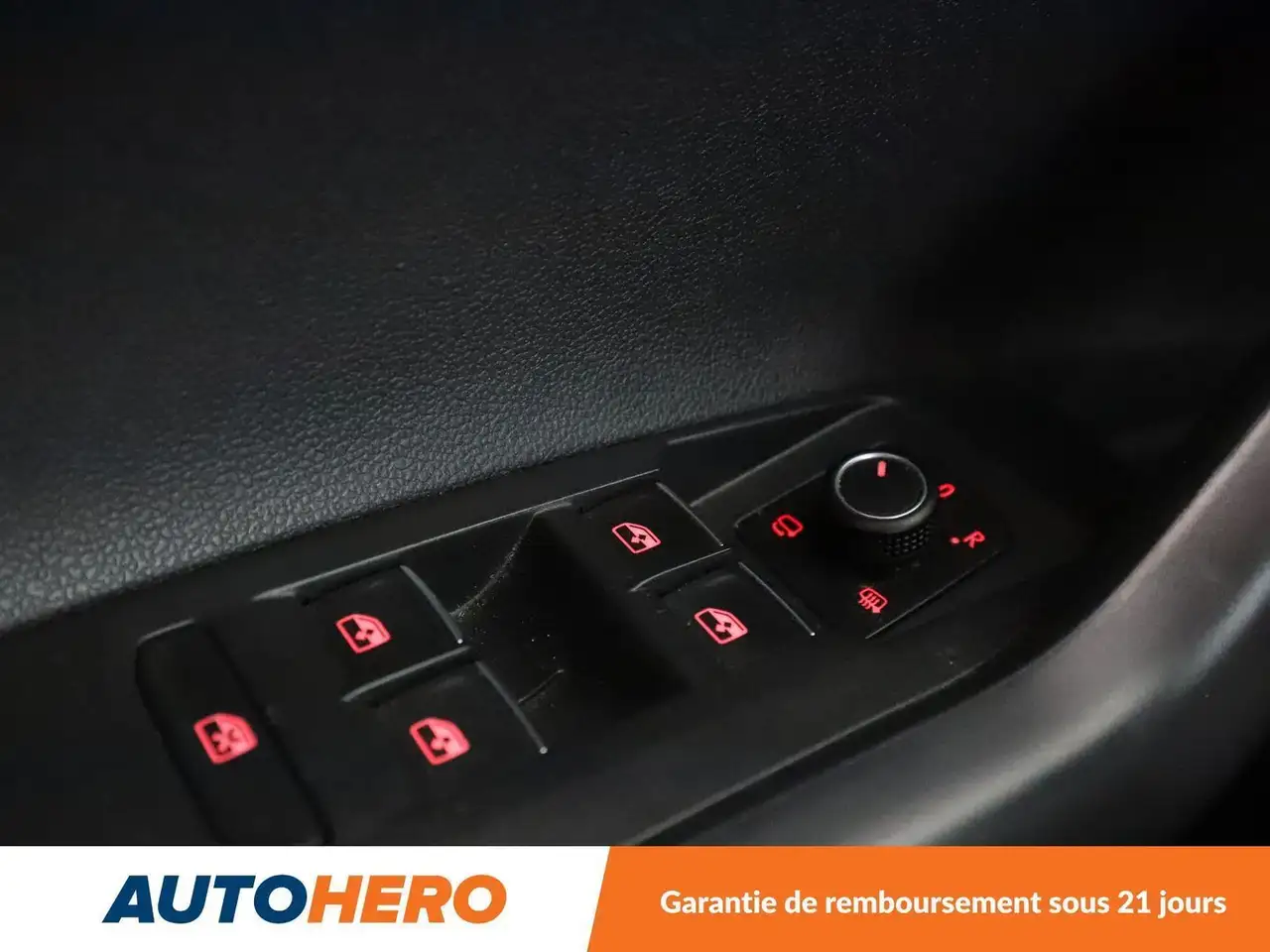 Volkswagen Polo Citadine 5 portes — photo 26