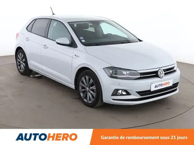 Volkswagen Polo view 8