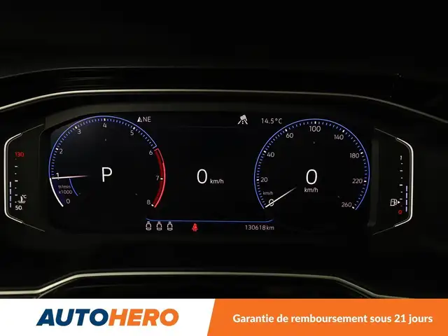 Volkswagen Polo view 20
