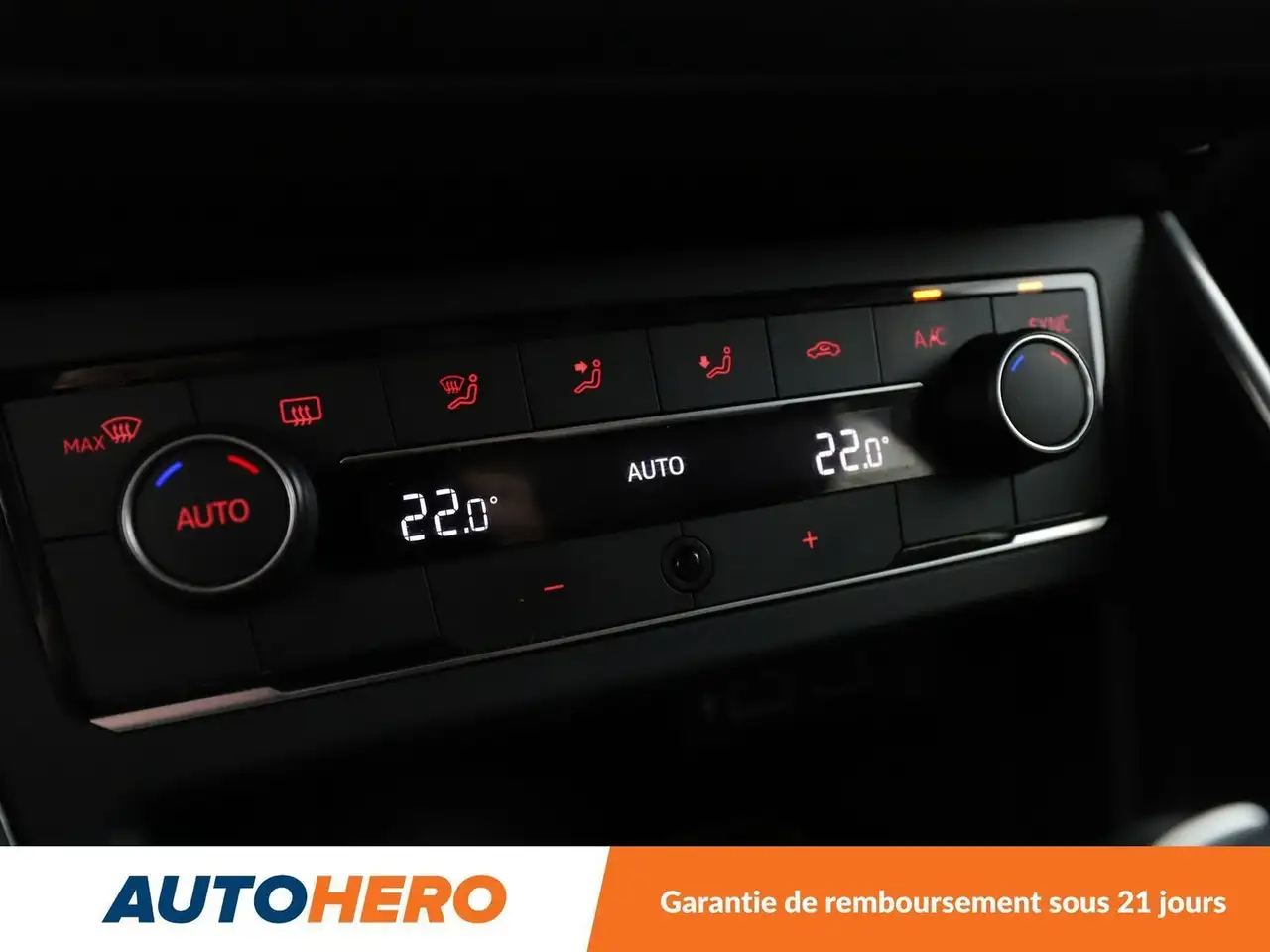 Volkswagen Polo Citadine 5 portes — photo 25