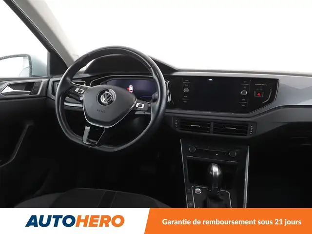 Volkswagen Polo view 13