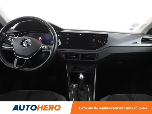 Volkswagen Polo view 12