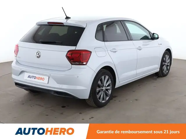 Volkswagen Polo view 6