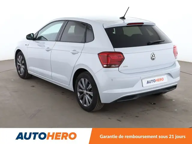Volkswagen Polo view 4
