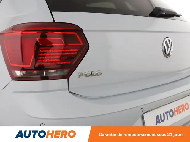 Volkswagen Polo view 30
