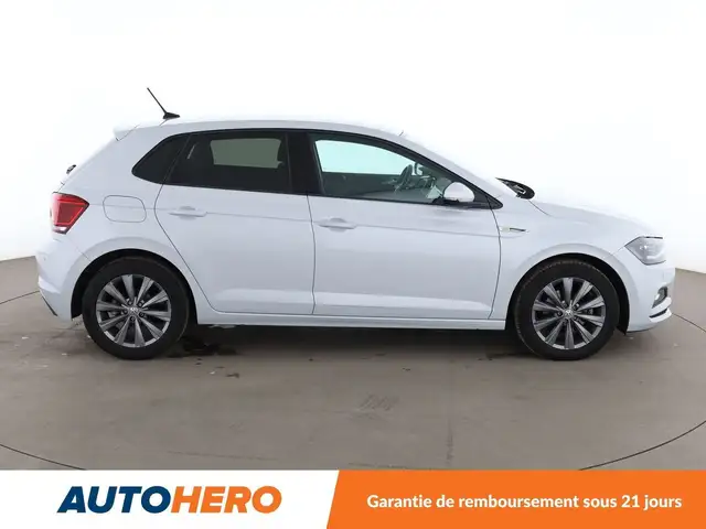 Volkswagen Polo view 7