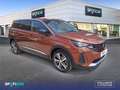 Peugeot 5008 1.5 BlueHDi 96kW (130CV) S&S Allure Marrón - thumbnail 3