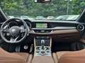 Alfa Romeo Stelvio 2.0 Veloce Q4 ACC Assist-Pkt CarPlay SHZ Green - thumbnail 9