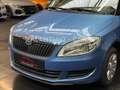 Skoda Fabia Cool Edition Klima/Isofix/AUX/Bremsassist Azul - thumbnail 32