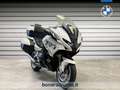BMW R 1250 RT Abs Bílá - thumbnail 1