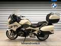 BMW R 1250 RT Abs Bílá - thumbnail 3