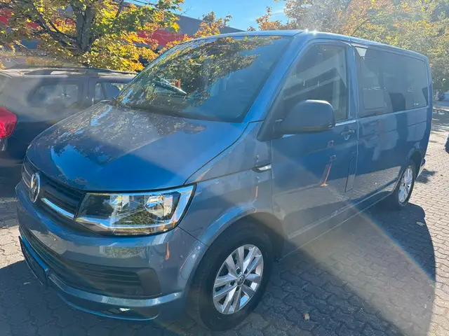 Volkswagen T6 Multivan