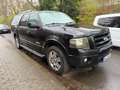 Ford Expedition XLT 5.4 4WD Negro - thumbnail 1