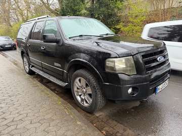 XLT 5.4 4WD