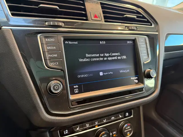Volkswagen Tiguan view 17