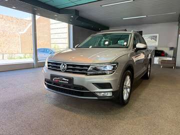 2.0TDi Motion DSG * Cockpit * Toit Pano * Cuir * Navi * LED