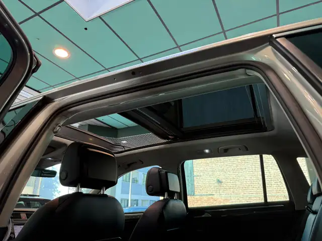Volkswagen Tiguan view 15
