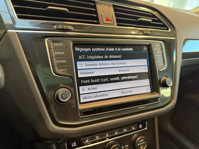 Volkswagen Tiguan view 18