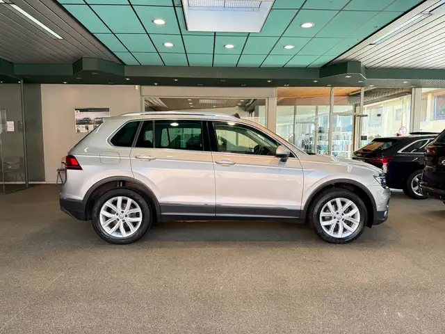 Volkswagen Tiguan view 7