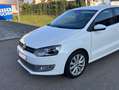 Volkswagen Polo 1.4 Team Weiß - thumbnail 1