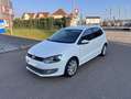 Volkswagen Polo 1.4 Team Weiß - thumbnail 3