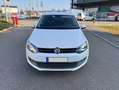 Volkswagen Polo 1.4 Team Weiß - thumbnail 2