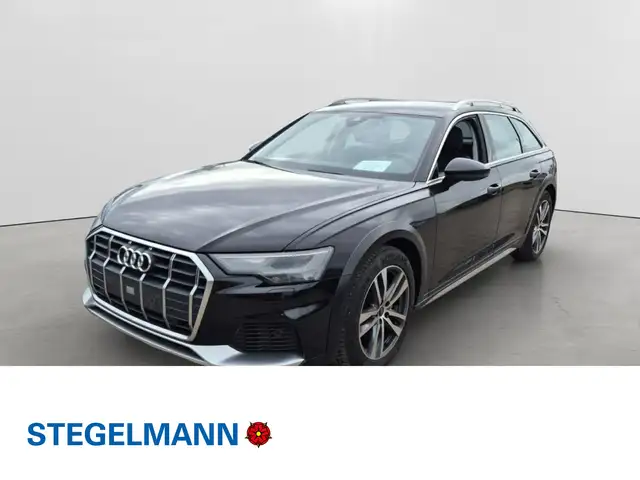 Audi A6 Allroad A6 Allroad 45 TDI Qu. S tronic *Navi*LED*Kamera*