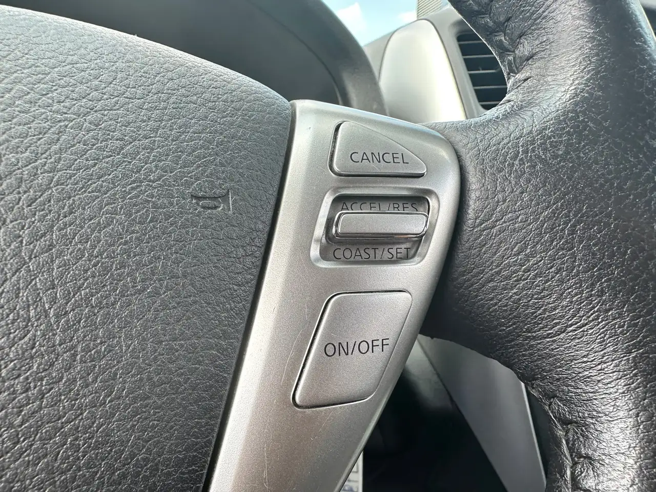 Nissan Note снимка Nissan Note