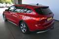 Ford Focus Wagon 1.0 EcoBoost Hybrid Active X Business Adapti Rouge - thumbnail 11