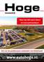 Ford Focus Wagon 1.0 EcoBoost Hybrid Active X Business Adapti Rouge - thumbnail 34