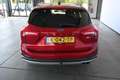 Ford Focus Wagon 1.0 EcoBoost Hybrid Active X Business Adapti Rouge - thumbnail 14