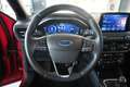Ford Focus Wagon 1.0 EcoBoost Hybrid Active X Business Adapti Rouge - thumbnail 5