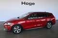 Ford Focus Wagon 1.0 EcoBoost Hybrid Active X Business Adapti Rouge - thumbnail 4