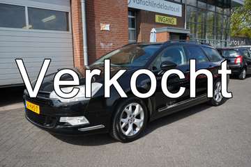 Tourer 1.8 16V Business NETTE AUTO! NIEUWE APK - N