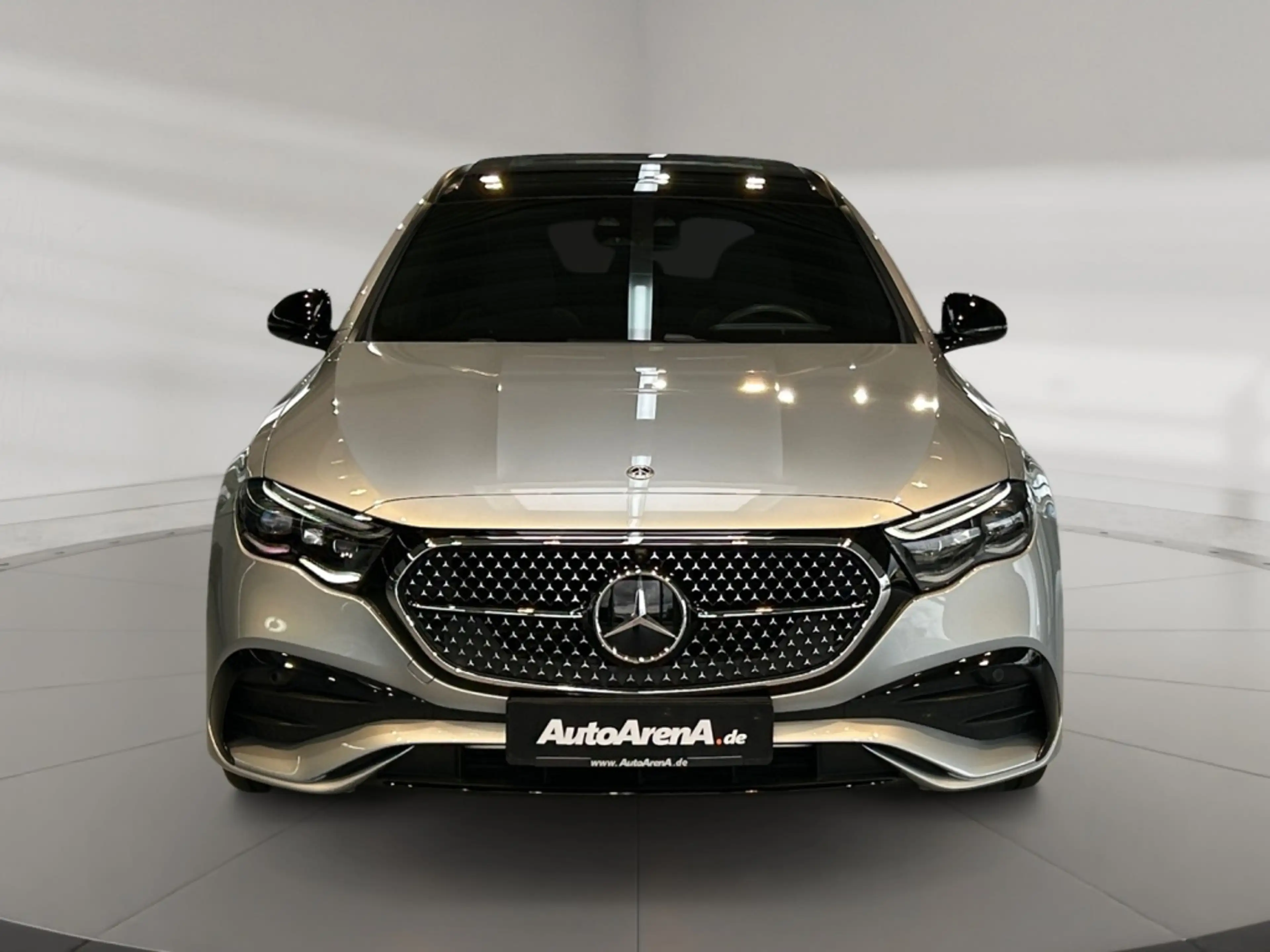 Mercedes-Benz E 450 T d 4matic AMG AMG+MBUX+Night+Fahrassist — photo 7