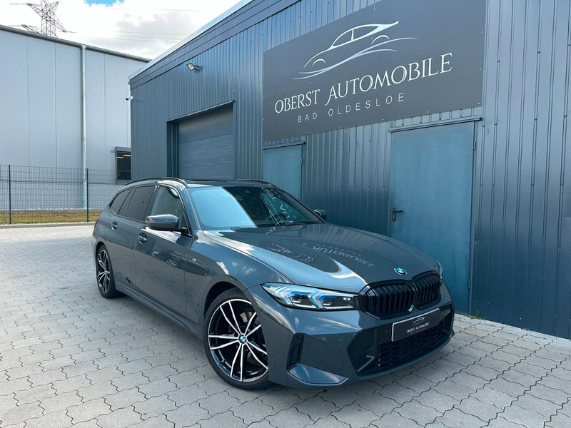 BMW 320 d Touring M Sport*Panorama*Kundenauftrag*