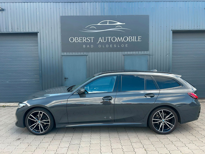 BMW 320 d Touring M Sport*Panorama*Kundenauftrag* — photo 3
