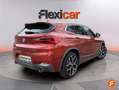 BMW X2 xDrive 20dA Burdeos - thumbnail 3