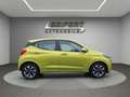 Hyundai i10 I AUTOMATIK I TREND I NAVI I RFK I SHZ I Giallo - thumbnail 6