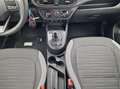 Hyundai i10 I AUTOMATIK I TREND I NAVI I RFK I SHZ I Giallo - thumbnail 11
