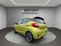 Hyundai i10 I AUTOMATIK I TREND I NAVI I RFK I SHZ I Giallo - thumbnail 3