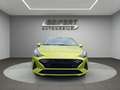 Hyundai i10 I AUTOMATIK I TREND I NAVI I RFK I SHZ I Giallo - thumbnail 8