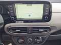 Hyundai i10 I AUTOMATIK I TREND I NAVI I RFK I SHZ I Giallo - thumbnail 12