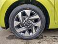 Hyundai i10 I AUTOMATIK I TREND I NAVI I RFK I SHZ I Gelb - thumbnail 20