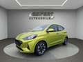 Hyundai i10 I AUTOMATIK I TREND I NAVI I RFK I SHZ I Giallo - thumbnail 1